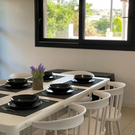 Corinth Casa Posidonia 빌라 외부 사진